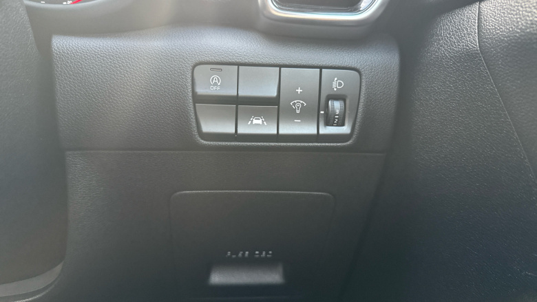 Kia Sportage 1.6T GDi ISG GT-Line 5dr Petrol Estate